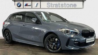  M Sport