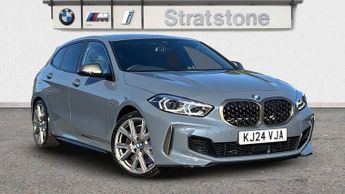 BMW 135 M135i