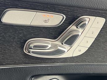 Mercedes-Benz GLC AMG Line