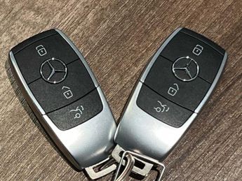 Mercedes-Benz GLC AMG Line