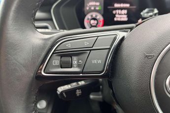 Audi A4 Sport Edition