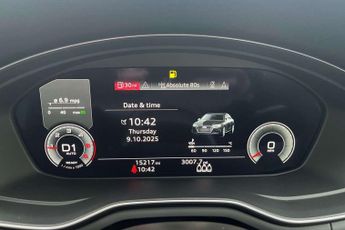 Audi A4 Sport Edition