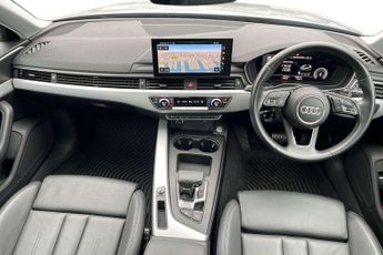 Audi A4 Sport Edition