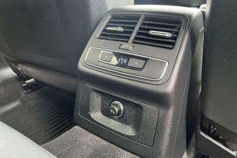 Audi A4 Sport Edition