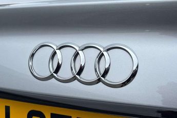 Audi A4 Sport Edition