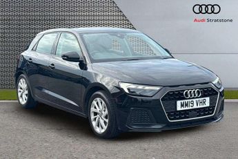 Audi A1 Sport