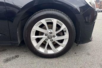 Audi A1 Sport