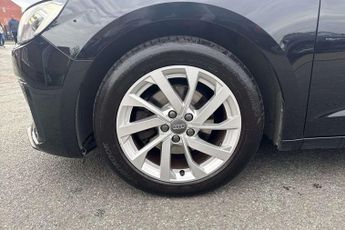 Audi A1 Sport