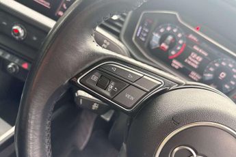 Audi A1 Sport