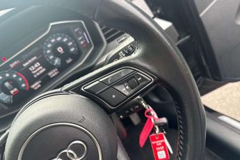 Audi A1 Sport