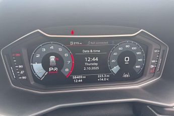Audi A1 Sport
