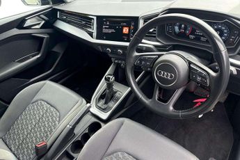 Audi A1 Sport