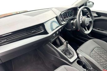 Audi A1 Sport