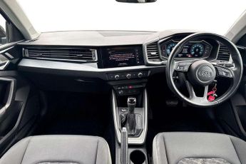 Audi A1 Sport