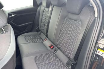 Audi A1 Sport