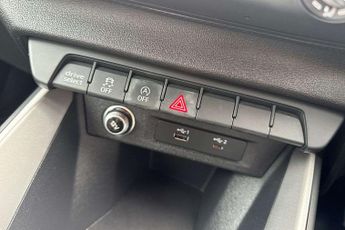 Audi A1 Sport