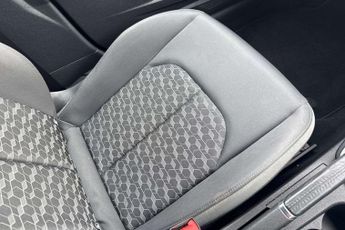Audi A1 Sport