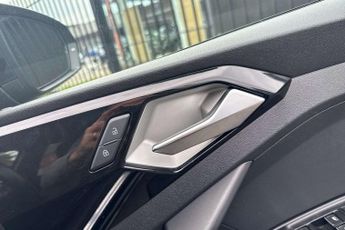Audi A1 Sport