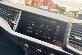 Audi A1 Sport