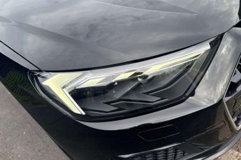 Audi A1 Sport