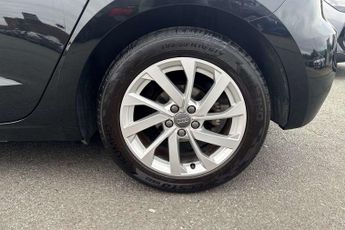 Audi A1 Sport