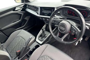 Audi A1 Sport