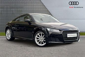 Audi TT Sport