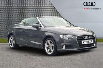 Audi A3 Sport