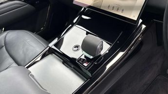 Land Rover Range Rover Sport Dynamic SE