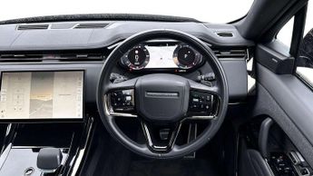 Land Rover Range Rover Sport Dynamic SE