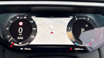 Land Rover Range Rover Sport Dynamic SE