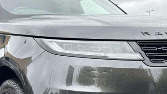 Land Rover Range Rover Sport Dynamic SE
