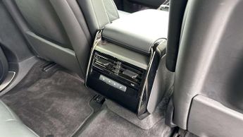 Land Rover Range Rover Sport Dynamic SE