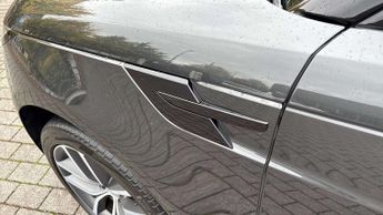 Land Rover Range Rover Sport Dynamic SE