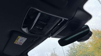 Land Rover Range Rover Sport Dynamic SE