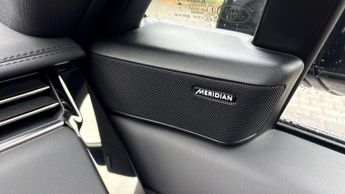 Land Rover Range Rover Sport Dynamic SE