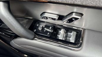 Land Rover Range Rover Sport Dynamic SE