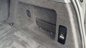 Land Rover Range Rover Sport Dynamic SE