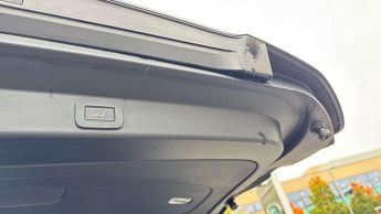 Land Rover Range Rover Sport Dynamic SE