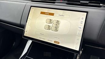 Land Rover Range Rover Sport Dynamic SE