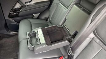 Land Rover Range Rover Sport Dynamic SE