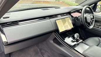 Land Rover Range Rover Sport Dynamic SE