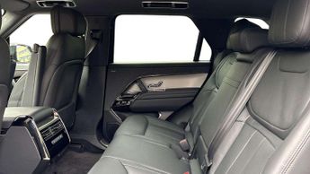 Land Rover Range Rover Sport Dynamic SE