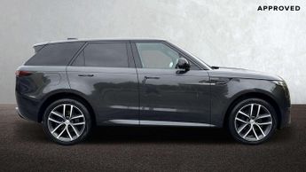 Land Rover Range Rover Sport Dynamic SE