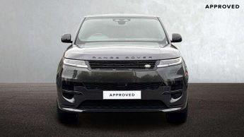Land Rover Range Rover Sport Dynamic SE