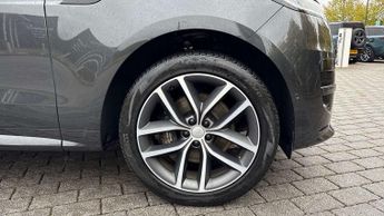 Land Rover Range Rover Sport Dynamic SE