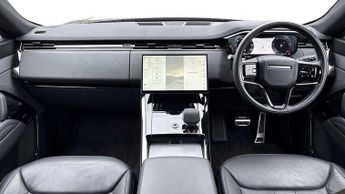 Land Rover Range Rover Sport Dynamic SE