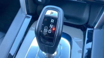 Land Rover Discovery Sport R-Dynamic HSE