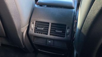 Land Rover Discovery Sport R-Dynamic HSE