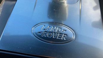 Land Rover Discovery Sport R-Dynamic HSE